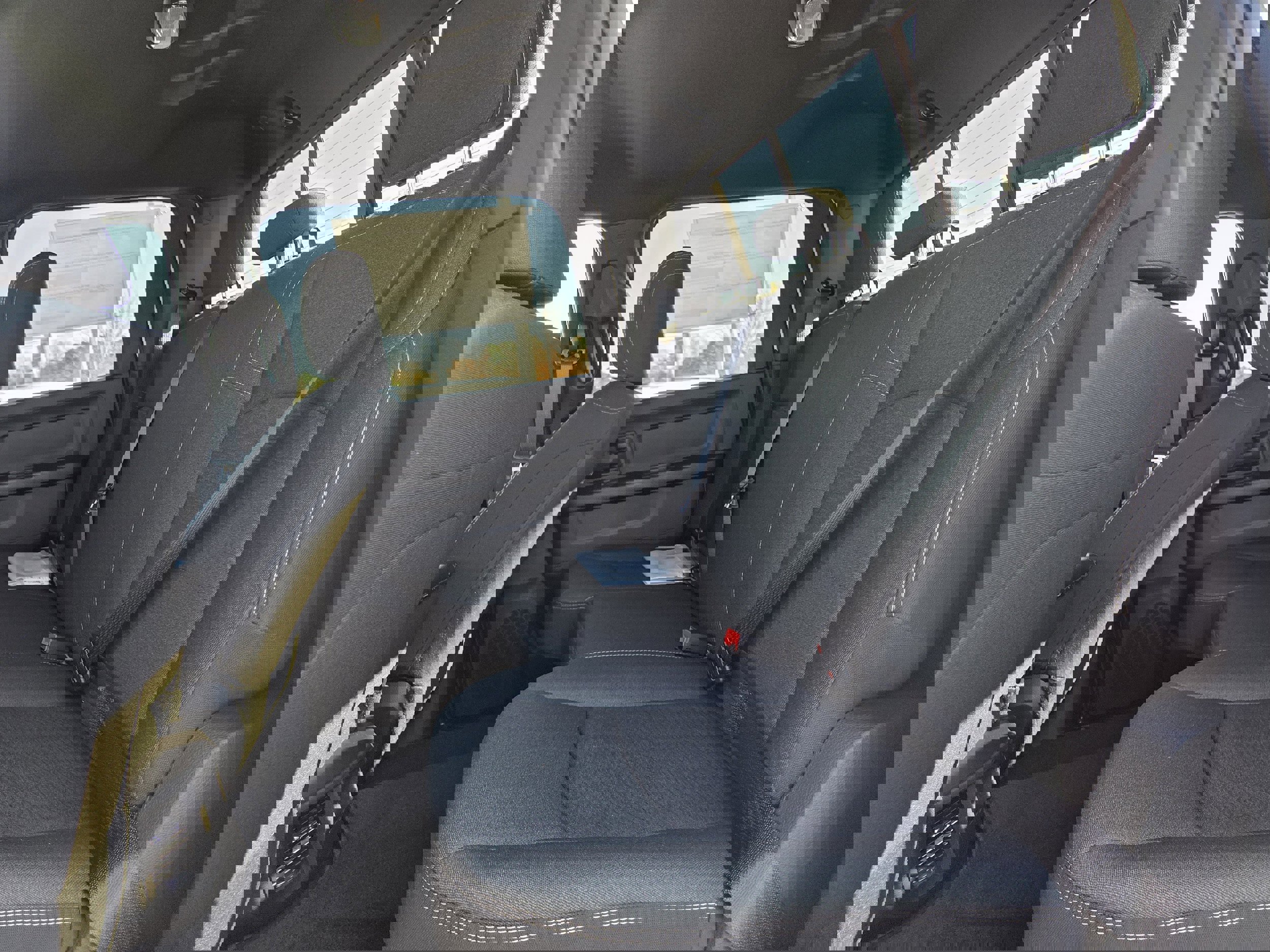 New 2026 RAM 2500 Tradesman image 16