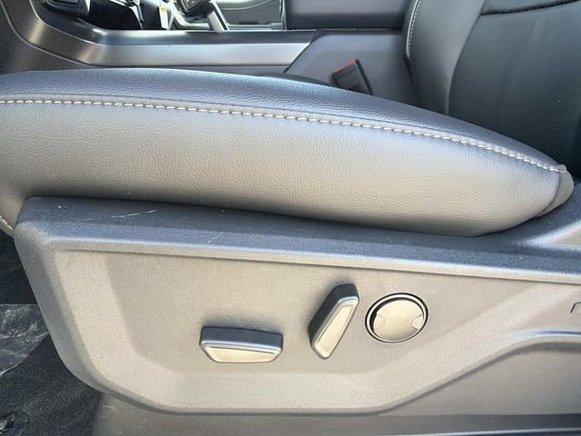 New 2026 Ford F150 Lariat w/ FX4 Off-Road Package image 21