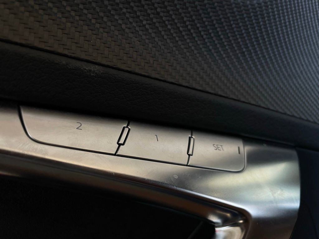 Used 2021 Audi RS 7 Sportback w/ Black Optic Package image 31