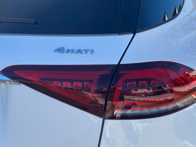 Used 2020 Mercedes-Benz GLE 350 4MATIC w/ Premium Package image 10