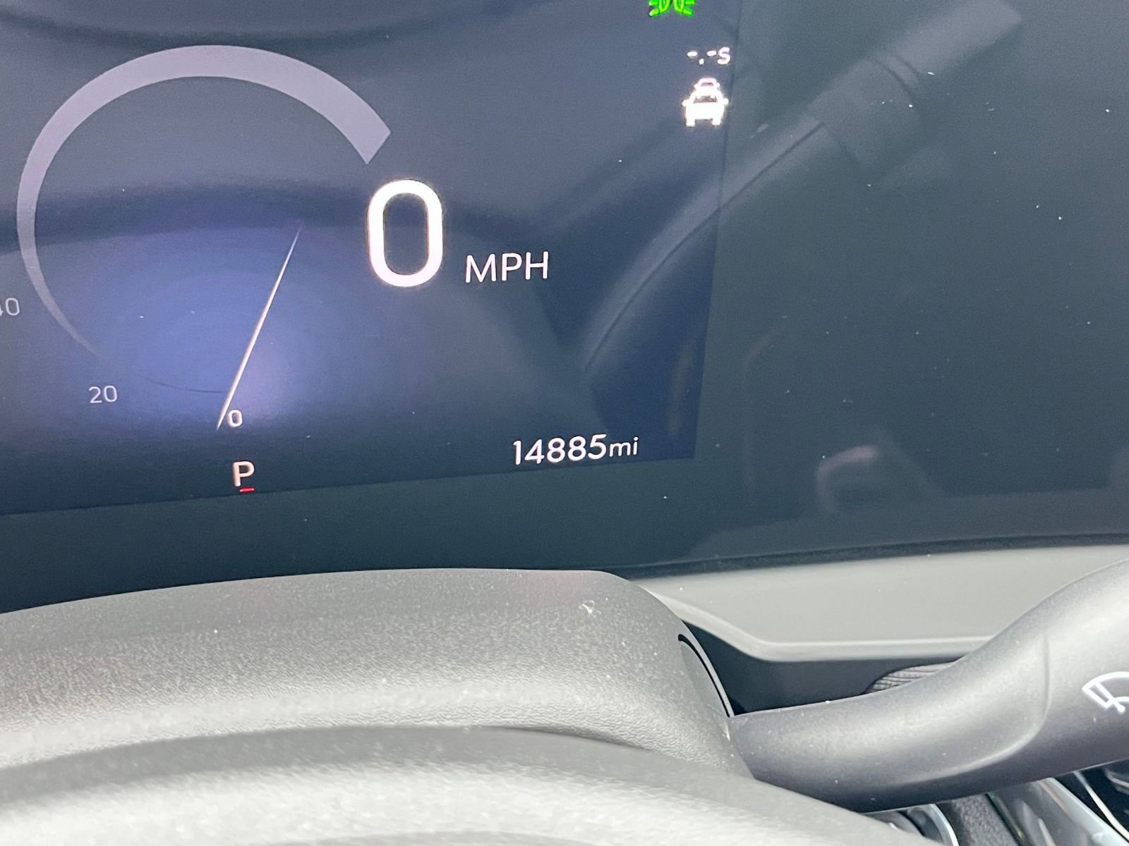 Used 2025 Buick Envista Sport Touring image 38