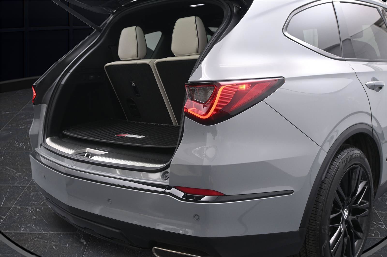 Certified 2025 Acura MDX A-Spec AWD/4WD image 18