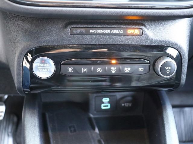 Used 2023 Ford Escape ST-Line Elite w/ Premium Technology Package image 19