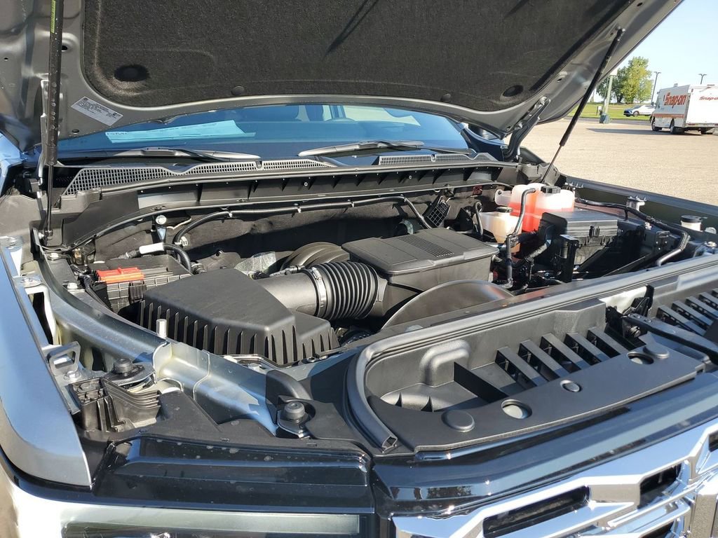 New 2026 GMC Sierra 2500 Denali w/ Denali Reserve Package image 31