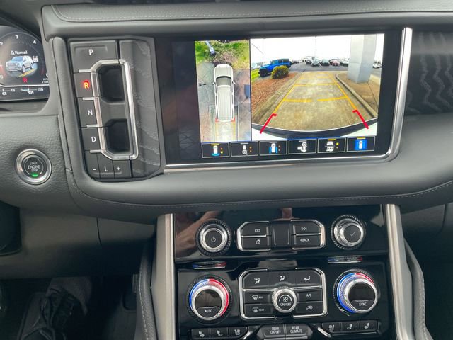 Used 2024 GMC Yukon XL Denali w/ Max Trailering Package image 24