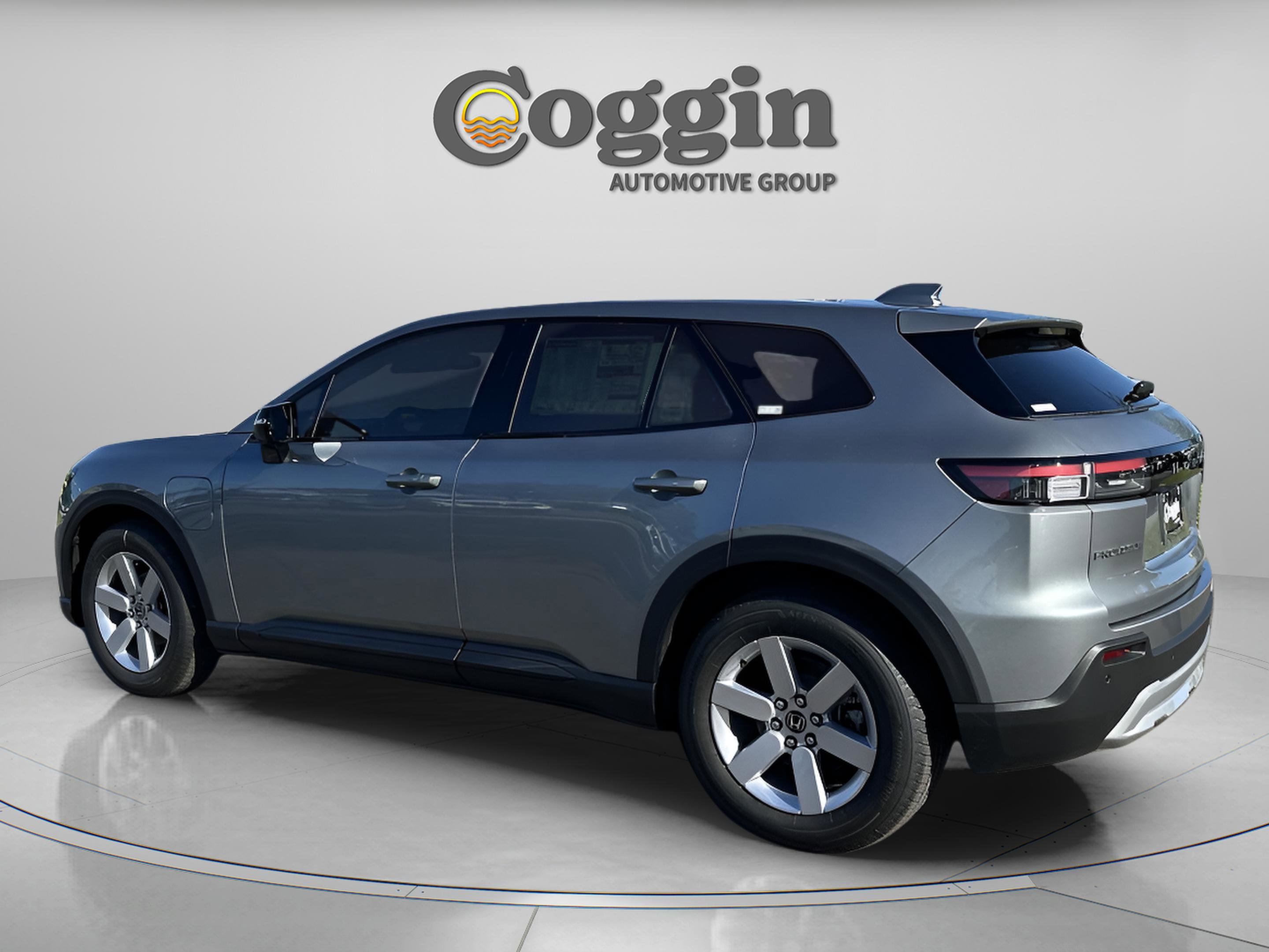 New 2025 Honda Prologue EX image 5