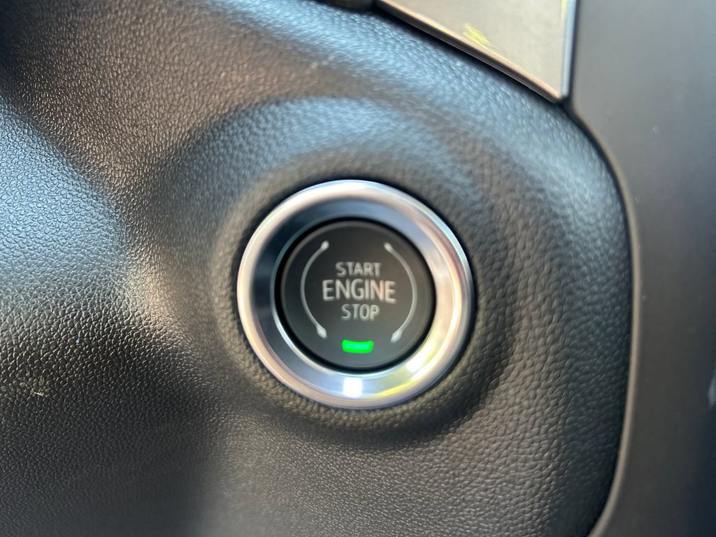 New 2026 GMC Sierra 1500 Pro w/ Trailering Package RWD image 20