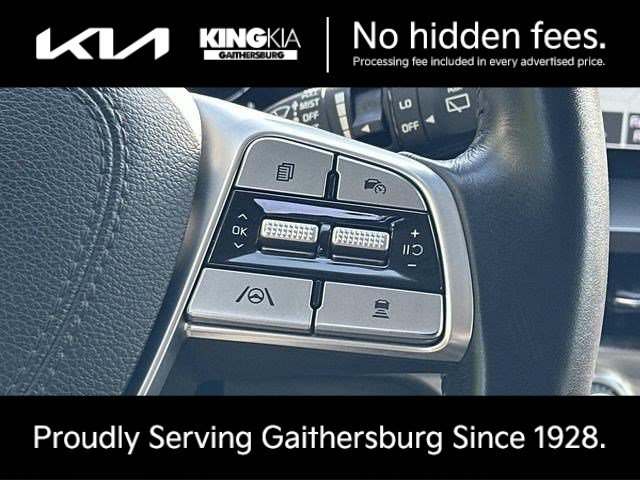 Certified 2023 Kia Telluride S AWD/4WD image 8