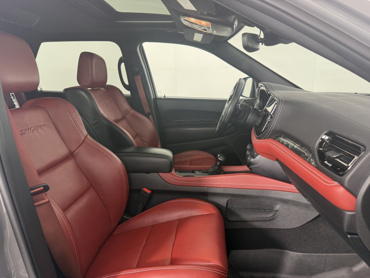 Used 2023 Dodge Durango SRT AWD/4WD image 10