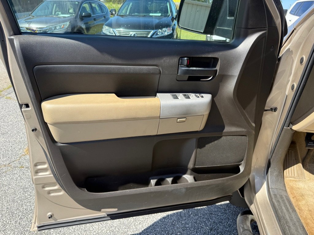 Used 2007 Toyota Tundra SR5 image 11