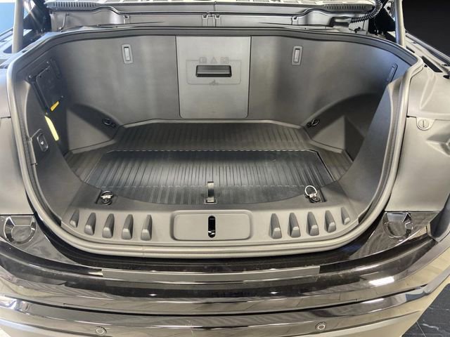 New 2025 Ford F150 Lightning Platinum image 46