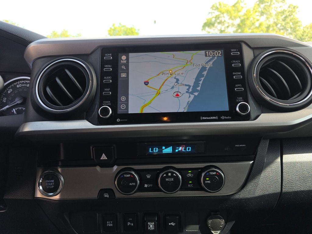 Certified 2023 Toyota Tacoma SR5 RWD image 28