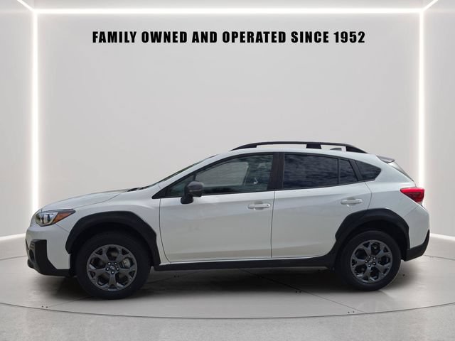Certified 2023 Subaru Crosstrek 2.5i Sport AWD/4WD image 5
