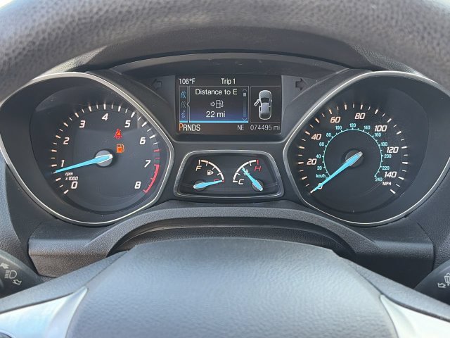 Used 2015 Ford Escape SE w/ Equipment Group 201A FWD image 25