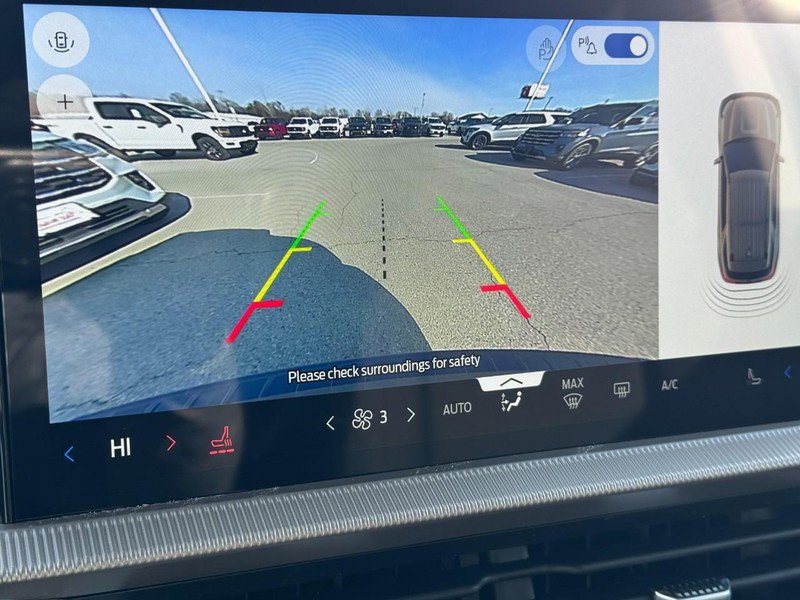 New 2026 Ford Explorer Active AWD/4WD image 16