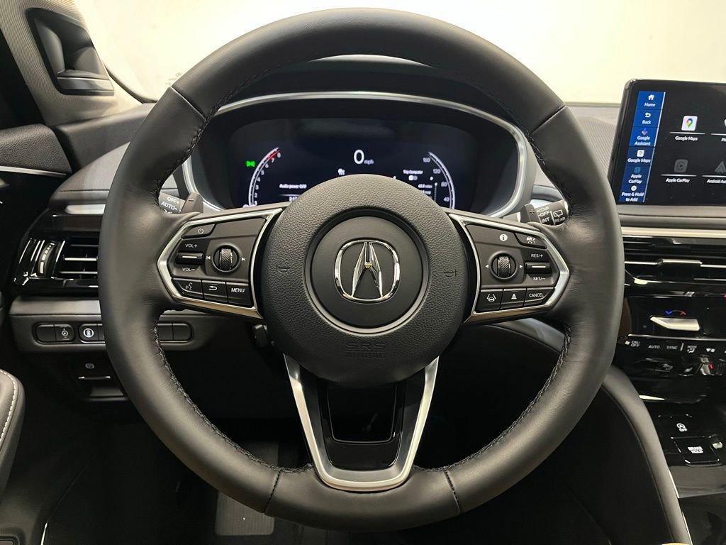 New 2026 Acura MDX SH-AWD w/ Technology Package image 6