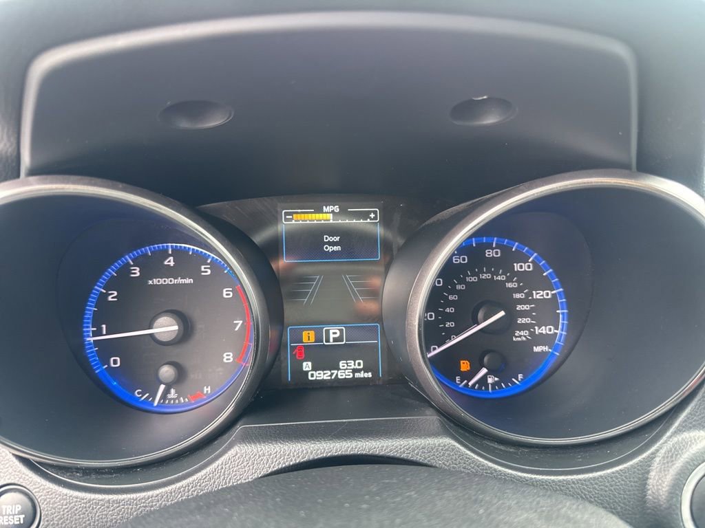 Used 2019 Subaru Outback 2.5i Limited w/ Protection Package #1 image 25