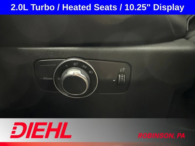 Used 2024 Dodge Hornet GT w/ GT Blacktop Package AWD/4WD image 21