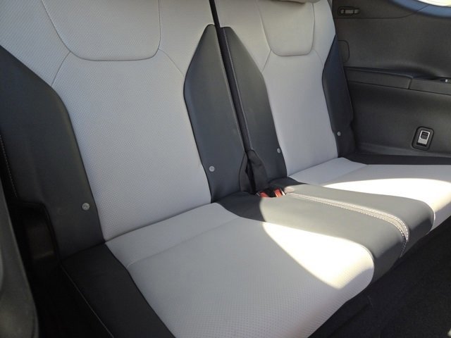 New 2026 Lexus TX 500h AWD image 29