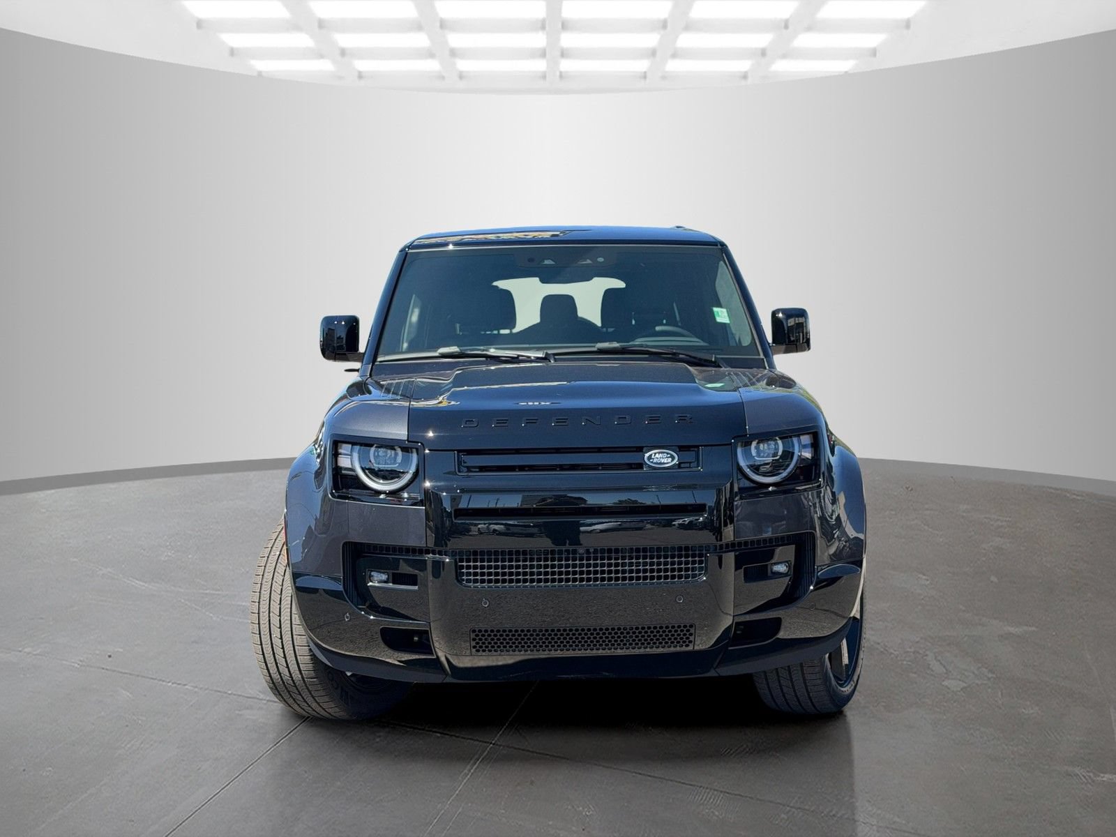 New 2026 Land Rover Defender 130 X AWD/4WD image 2