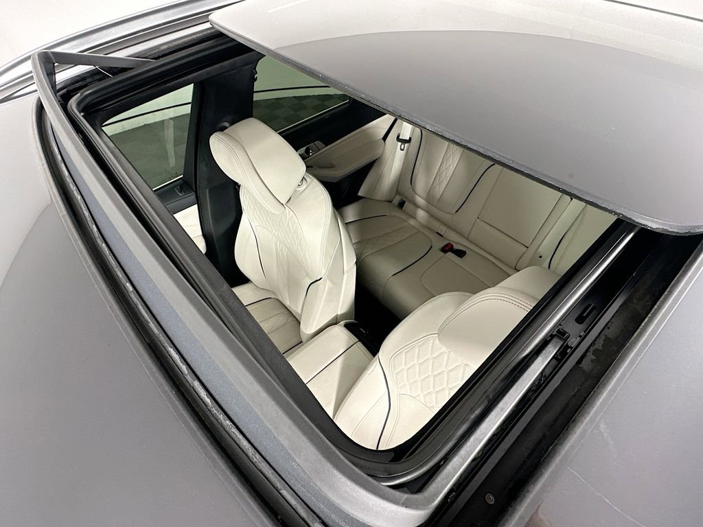 Used 2020 BMW X5 xDrive50i w/ Executive Package AWD/4WD image 22