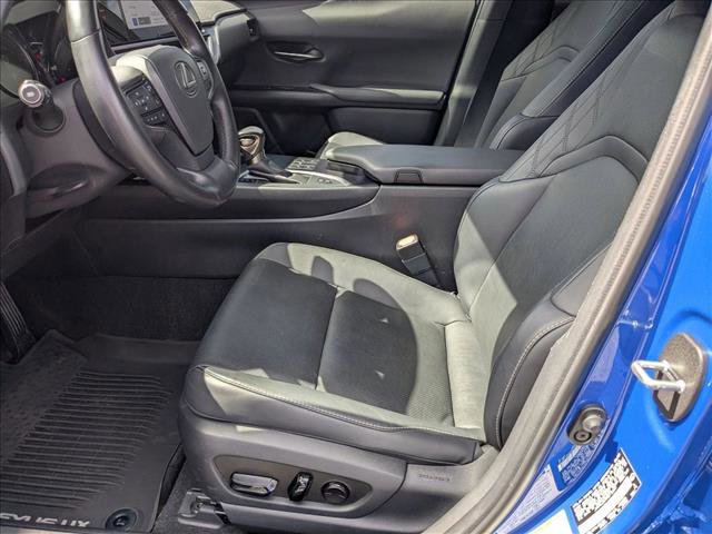 Used 2024 Lexus UX 250h UX 250h Premium image 15