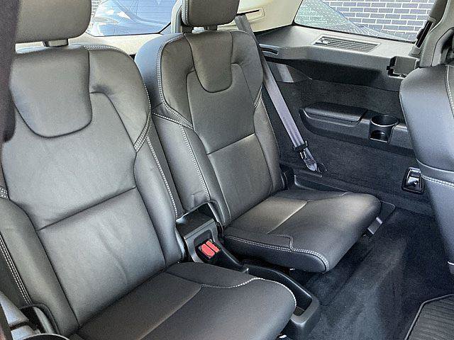 Certified 2023 Volvo XC90 B6 Ultimate w/ Protection Package Premier AWD/4WD image 19
