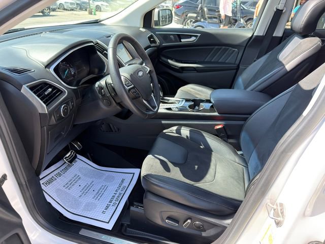 Used 2016 Ford Edge Sport w/ Equipment Group 401A AWD/4WD image 14