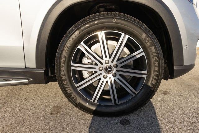 Certified 2025 Mercedes-Benz GLE 350 4MATIC image 12