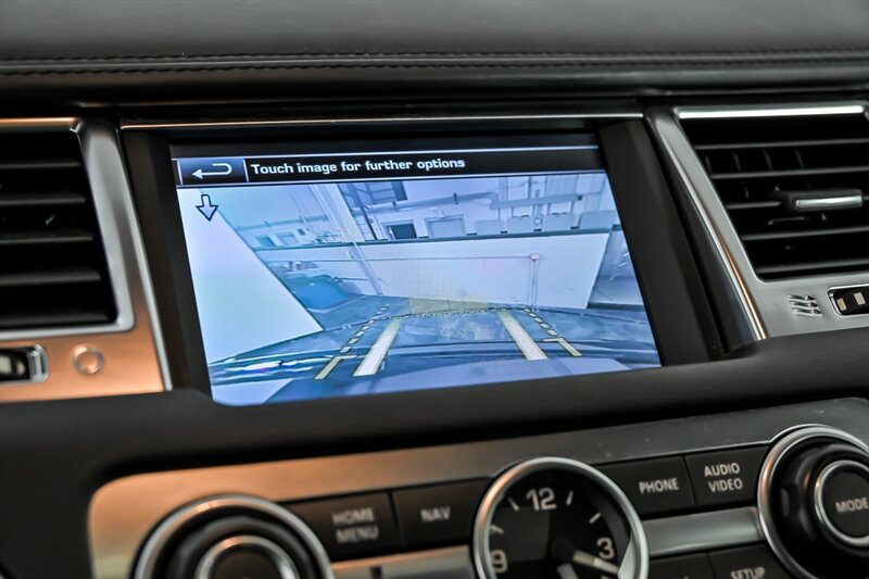 Used 2013 Land Rover Range Rover Sport Autobiography AWD/4WD image 29