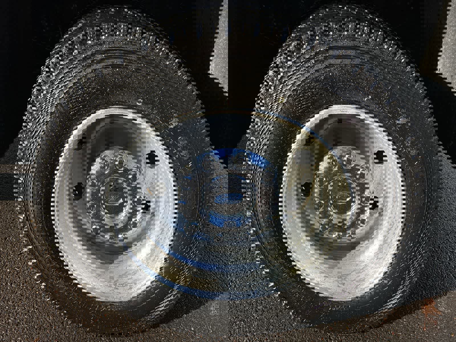 Used 2016 Ford F450 Platinum image 4