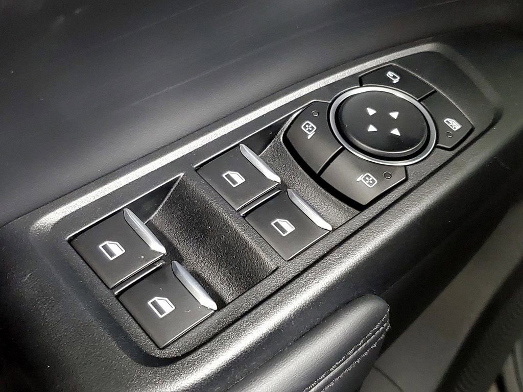 New 2025 Ford Ranger Raptor image 29