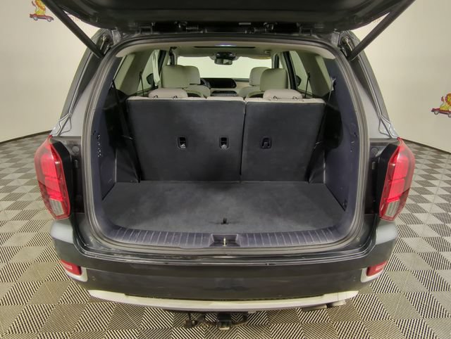Used 2021 Hyundai Palisade Limited AWD/4WD image 38