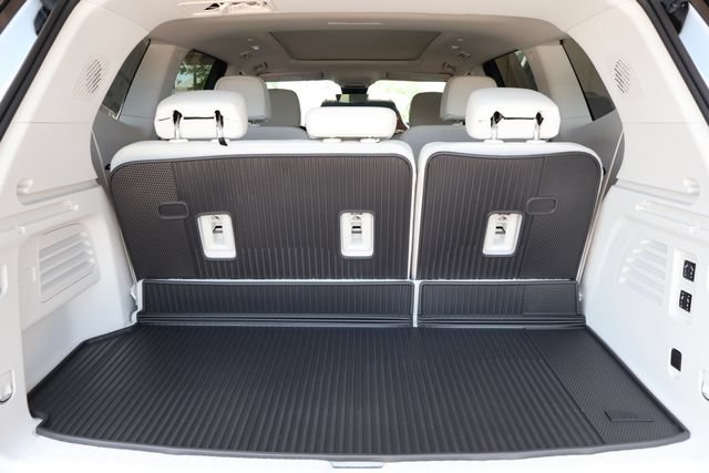 New 2026 Buick Enclave Avenir w/ Super Cruise Package AWD/4WD image 20