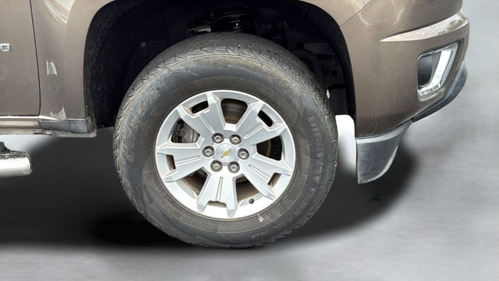 Used 2016 Chevrolet Colorado LT w/ LT Convenience Package image 23
