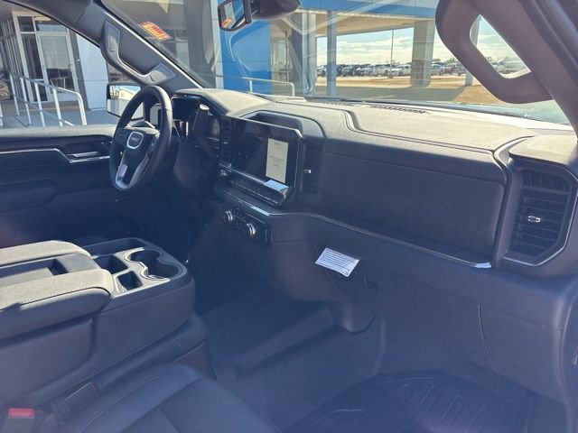 Used 2024 GMC Sierra 1500 SLT AWD/4WD image 26