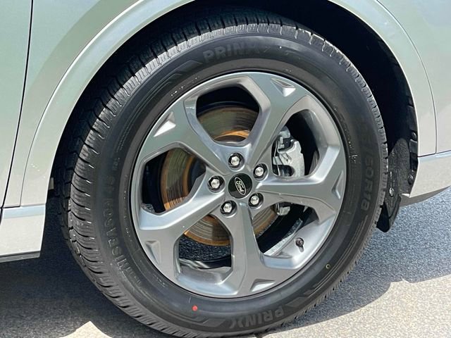 Used 2024 Ford Escape ST-Line image 18