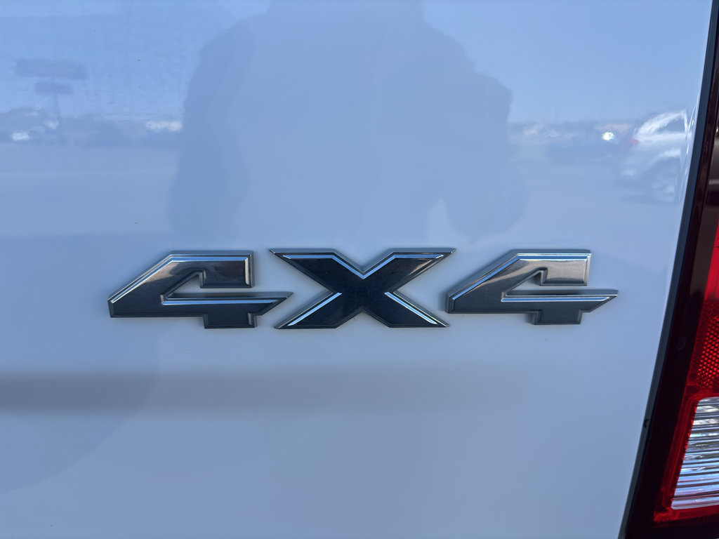 Used 2018 RAM 1500 Tradesman w/ Popular Equipment Group AWD/4WD image 33