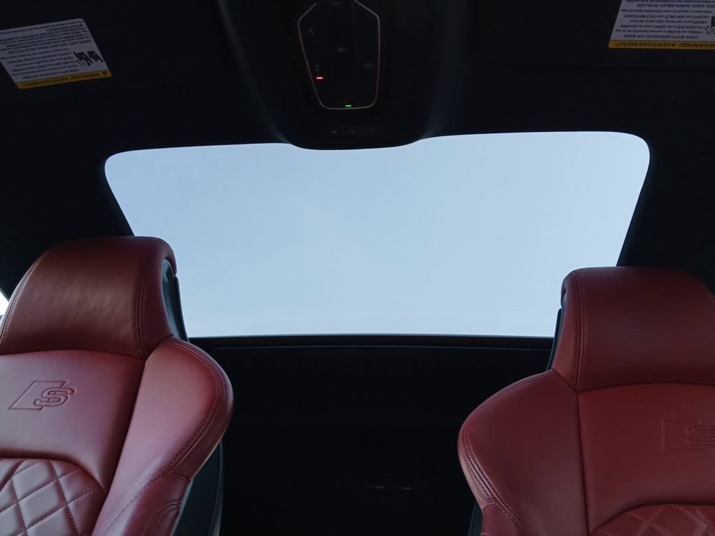 Used 2019 Audi S5 Prestige AWD/4WD image 7