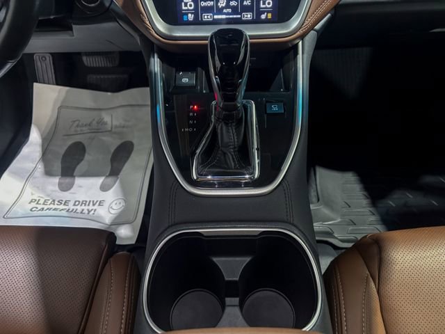 Used 2021 Subaru Outback Touring XT image 18