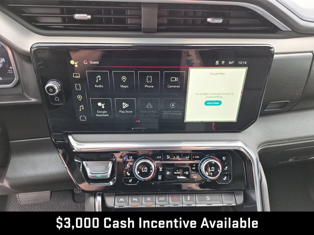 New 2026 GMC Sierra 1500 Denali AWD/4WD image 29