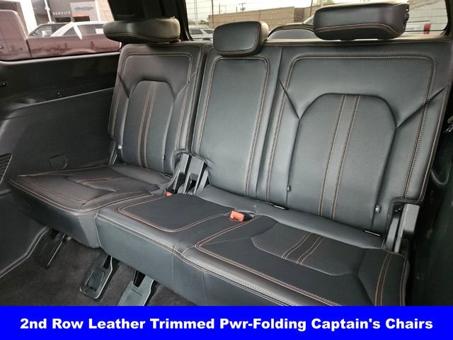 Used 2024 Ford Expedition Timberline image 33