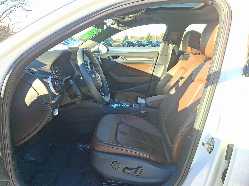 Used 2020 Audi A3 2.0T Premium image 14