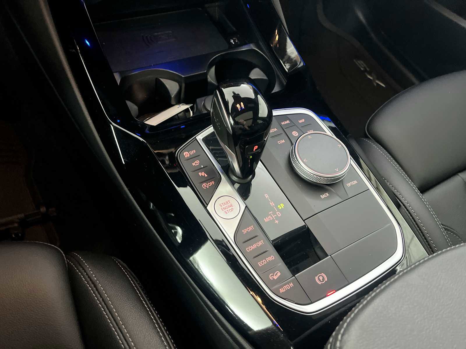 Used 2023 BMW X3 xDrive30i w/ M Sport Package image 22