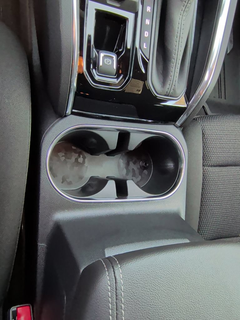 New 2026 GMC Canyon Elevation w/ Convenience Package RWD image 30