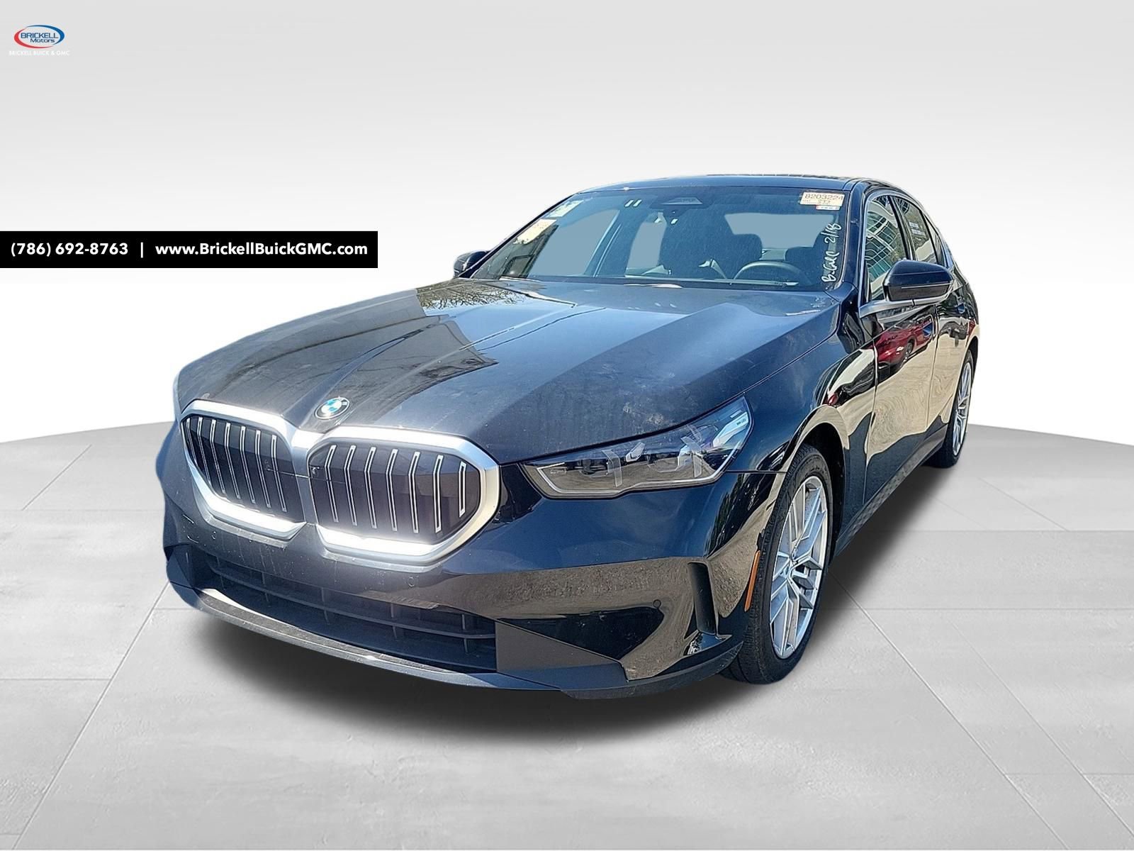 Used 2024 BMW 530i
