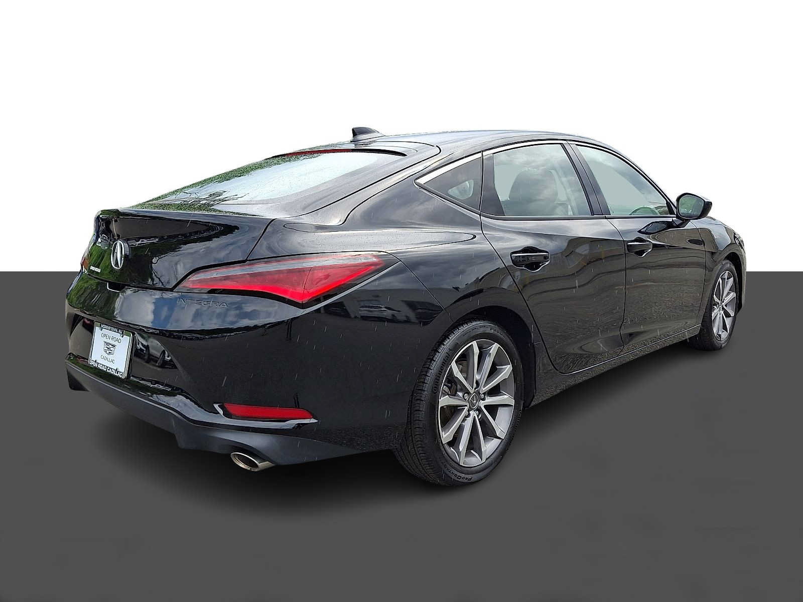 Used 2024 Acura Integra FWD image 6
