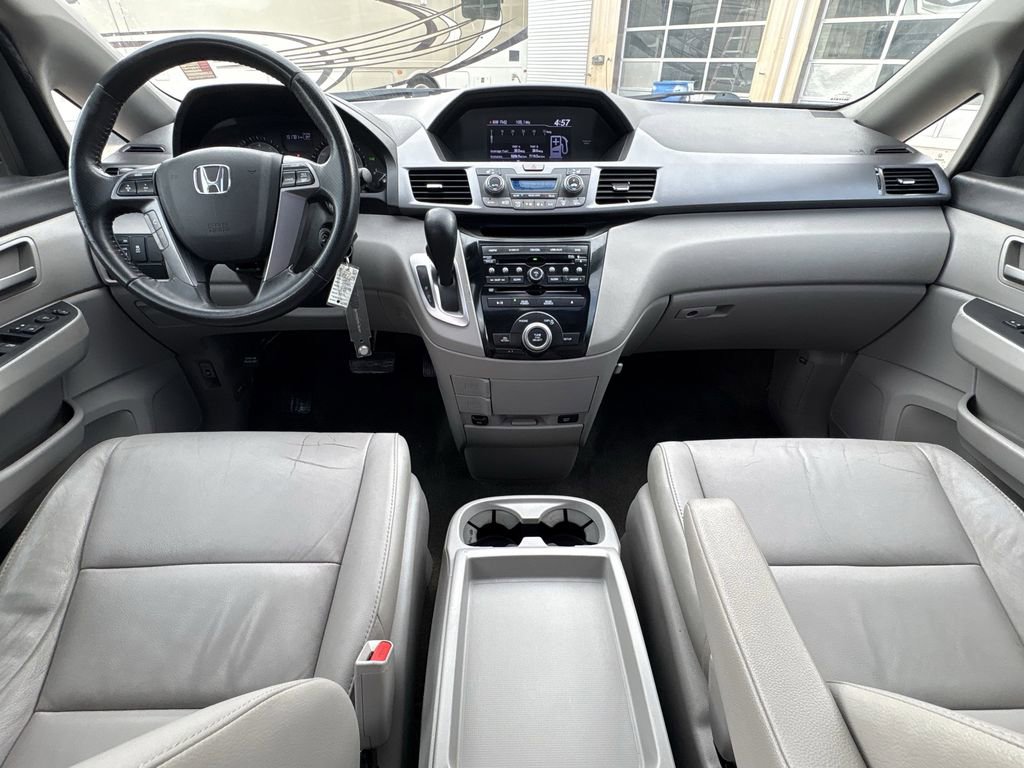 Used 2013 Honda Odyssey EX-L image 26