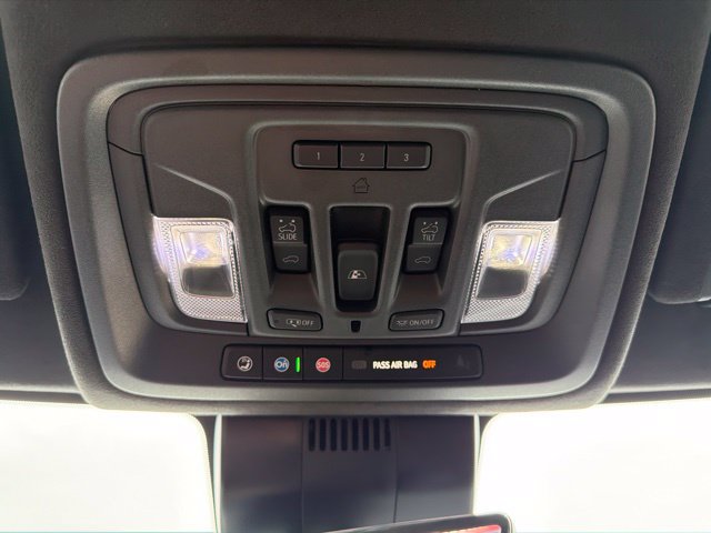 Certified 2025 GMC Sierra 1500 AT4X AWD/4WD image 27