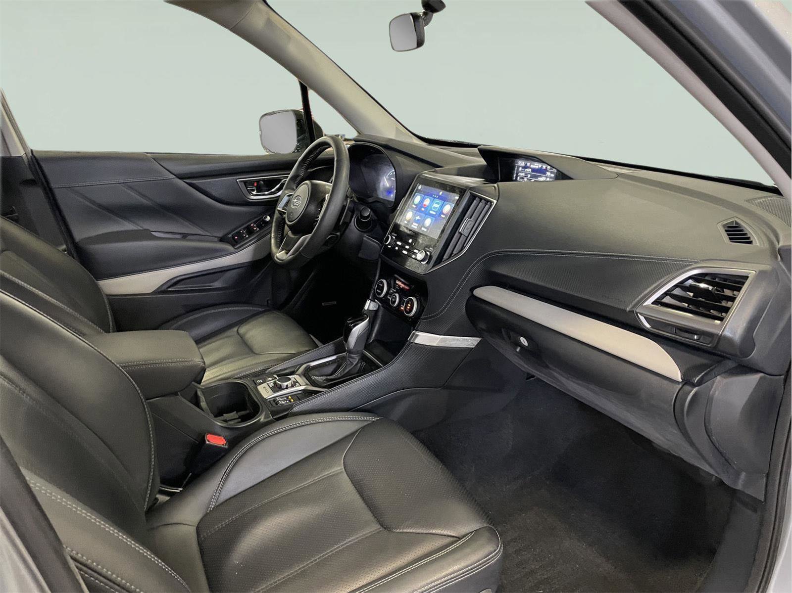 Used 2024 Subaru Forester Limited image 19